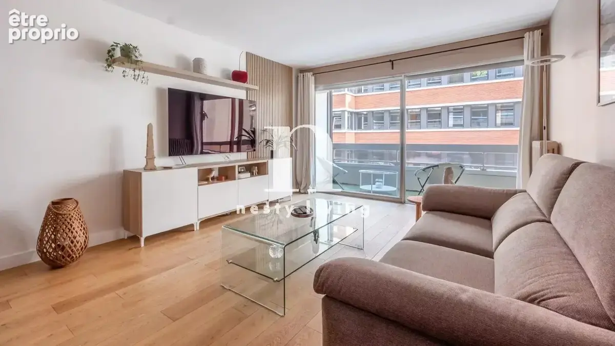 Photo Appartement à Paris-17e au prix de 629 000€