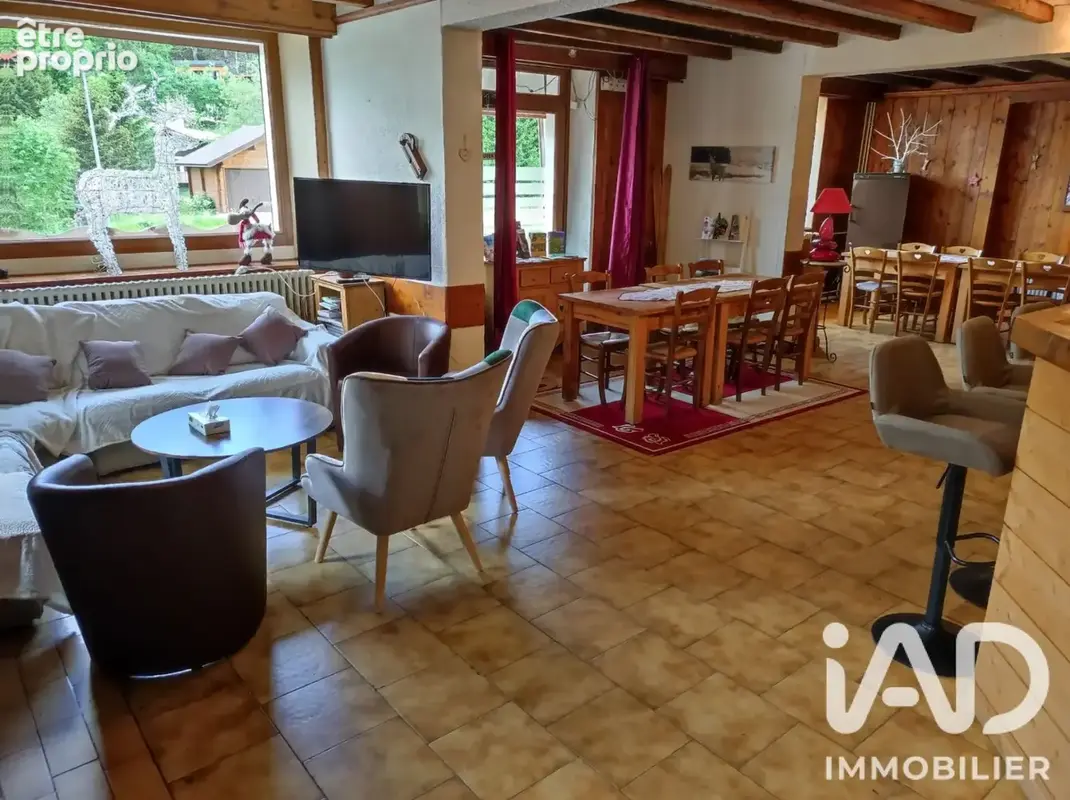 Photo 1 - Appartement à PREMANON