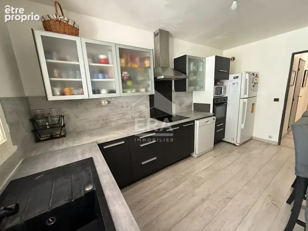 Appartement 86m² à martigues - photo 6