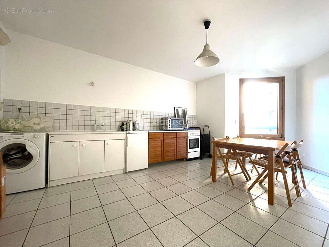 Appartement à LYON-4E