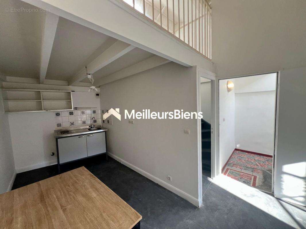 Appartement à PERPIGNAN