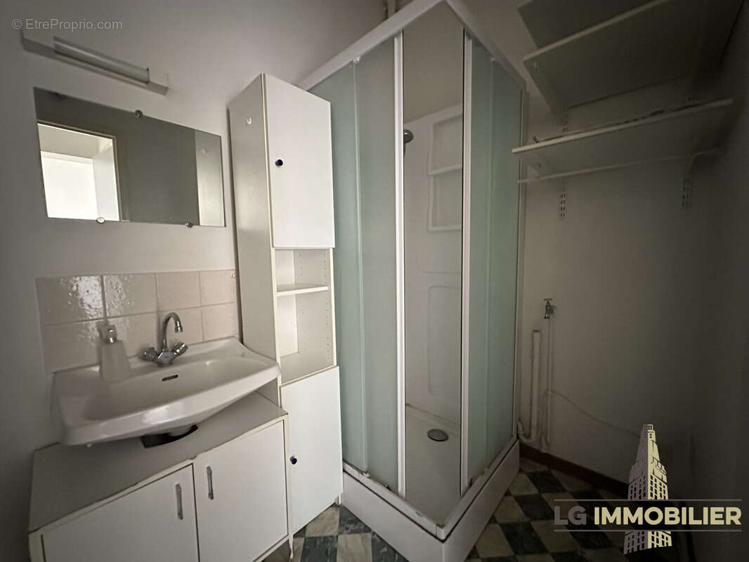 Appartement à AMIENS