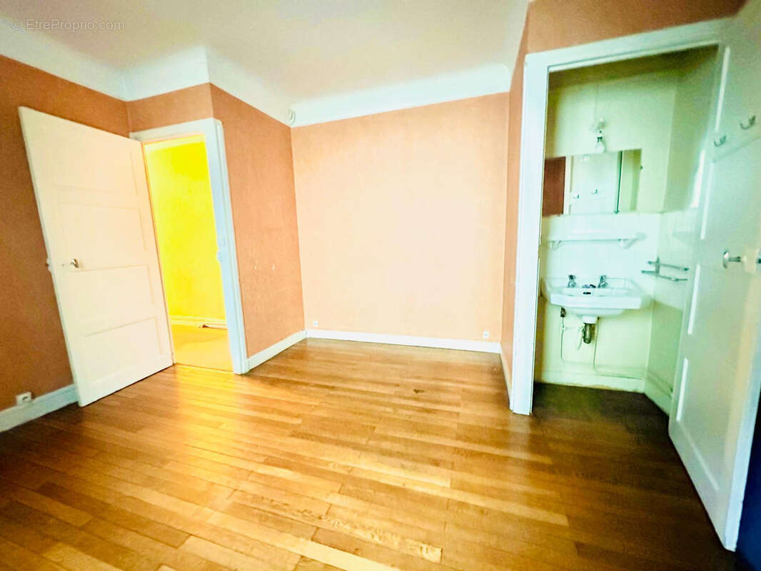 Appartement à TOURS