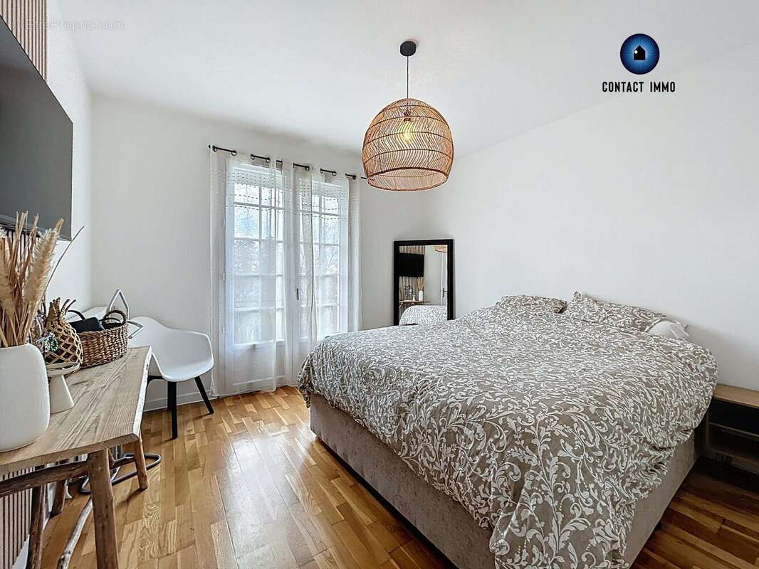 Maison à BRIVE-LA-GAILLARDE