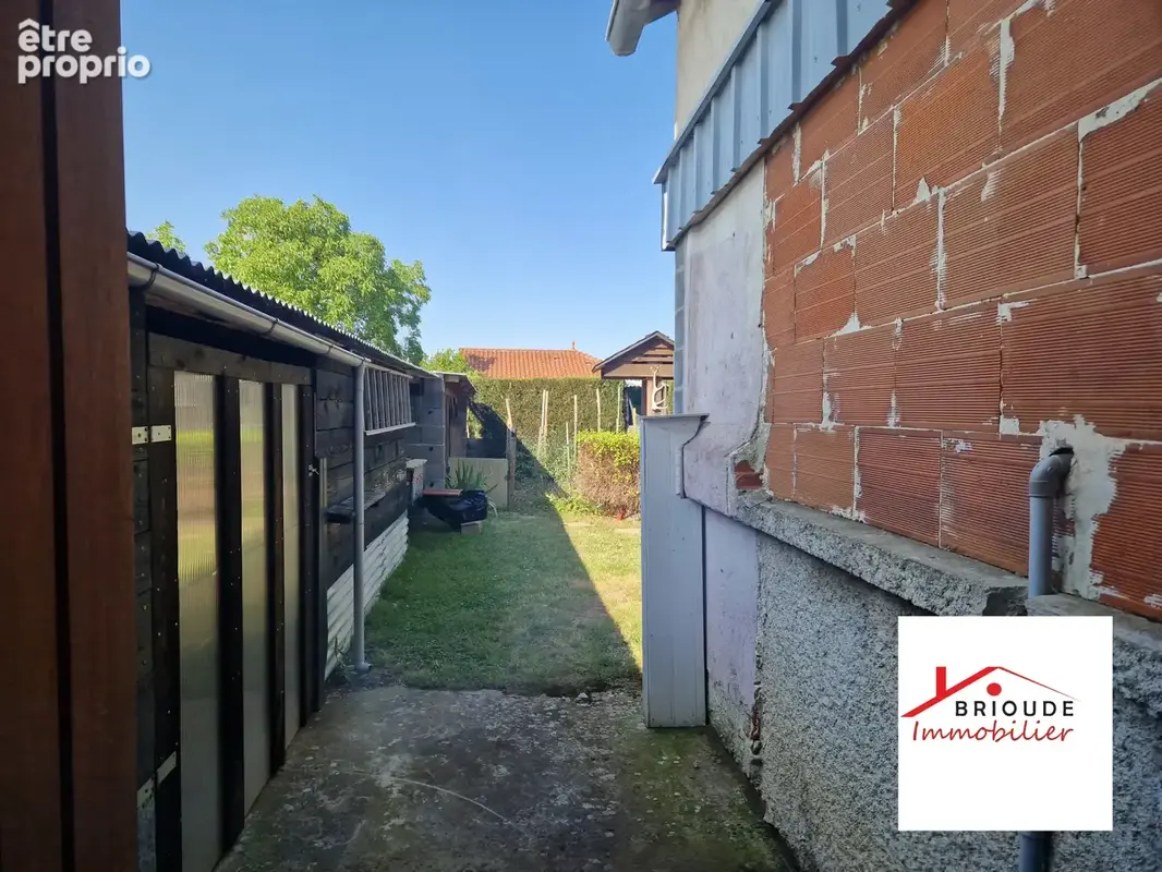 Maison avec terrain - photo 20