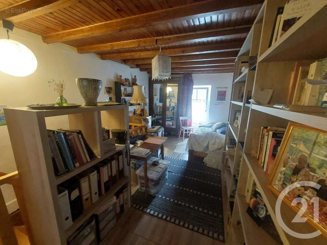 Maison à CRAIN