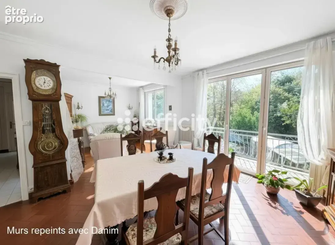 Maison 5 pièces 107 m² à vendre à Retiers (35240) - photo 6