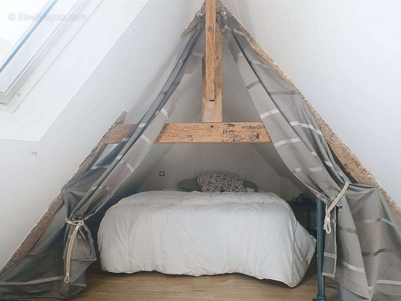 Appartement à SAINT-MALO