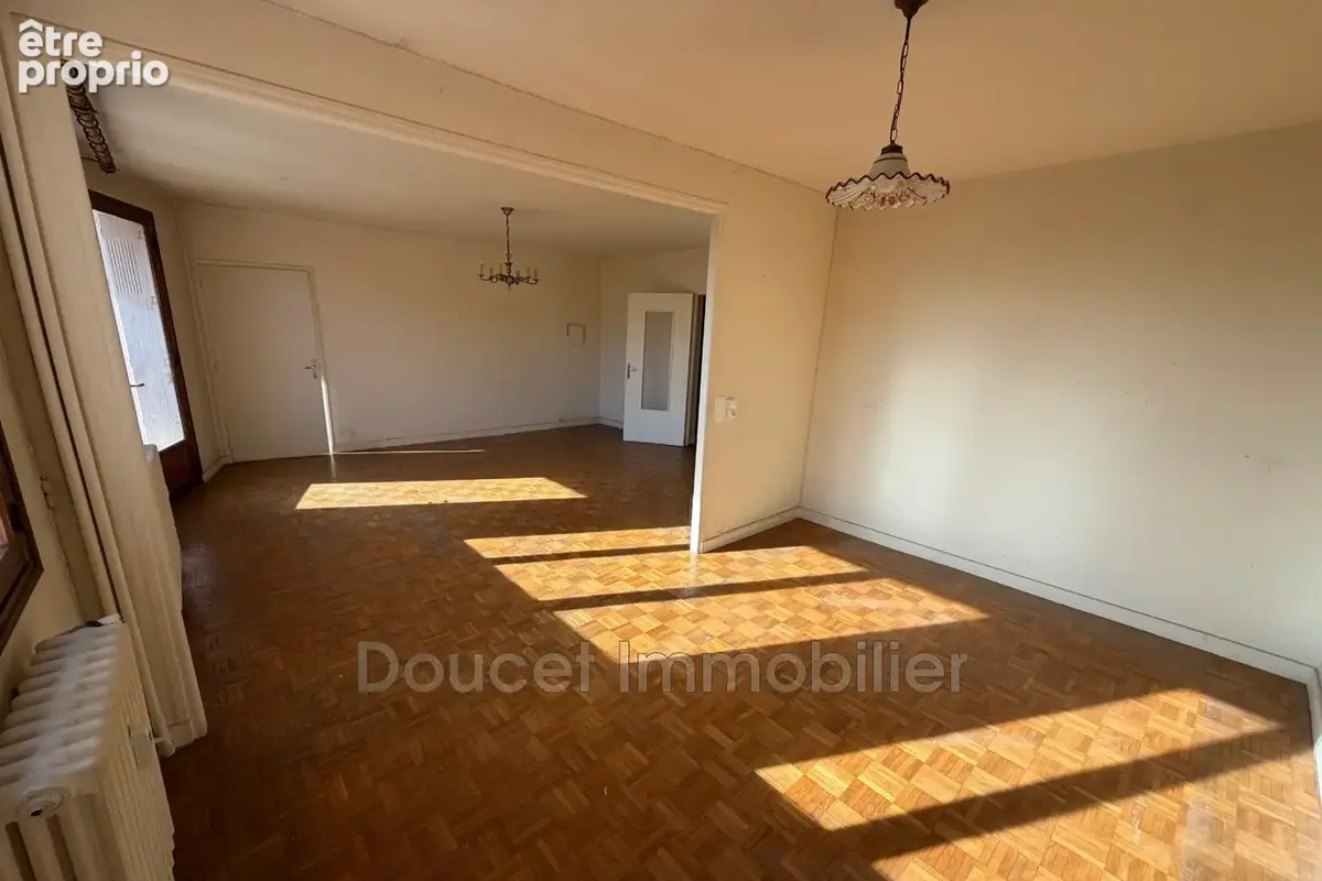 Appartement 3 pièces 88 m² à vendre à Beziers (34500) - photo 3