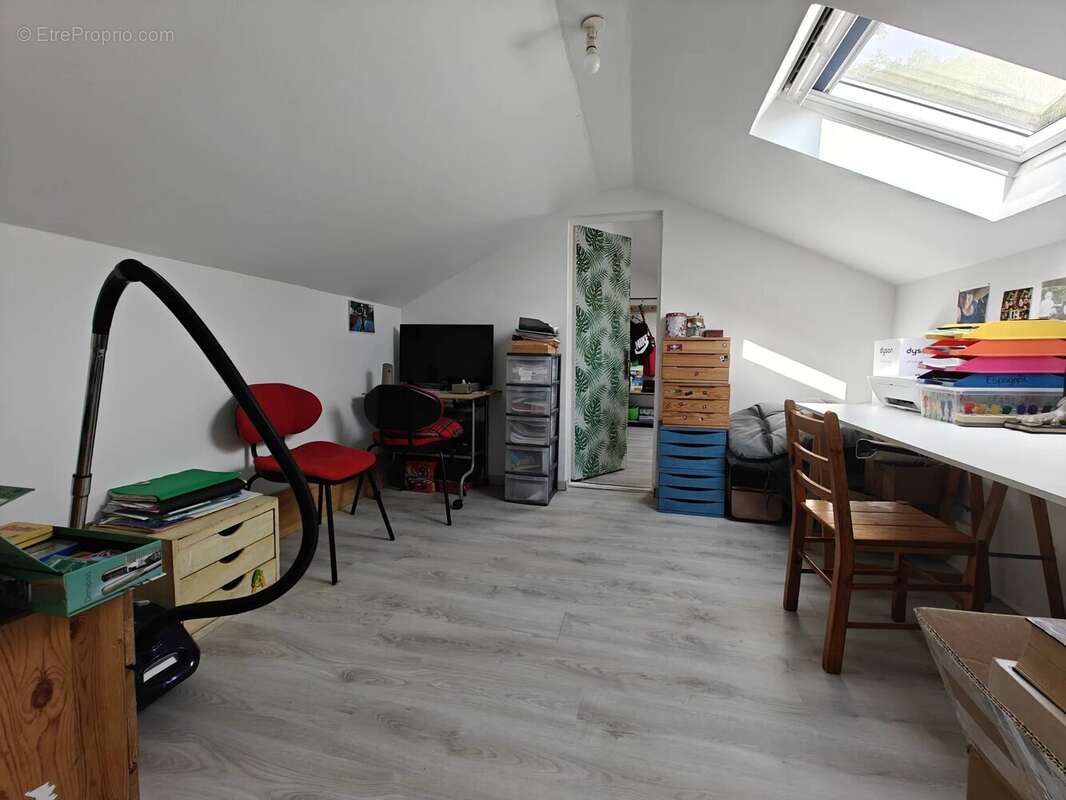 Ensemble Immobilier Loué - photo 14