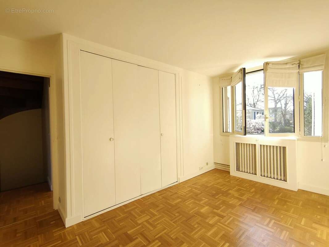 Maison à SAINT-GERMAIN-EN-LAYE