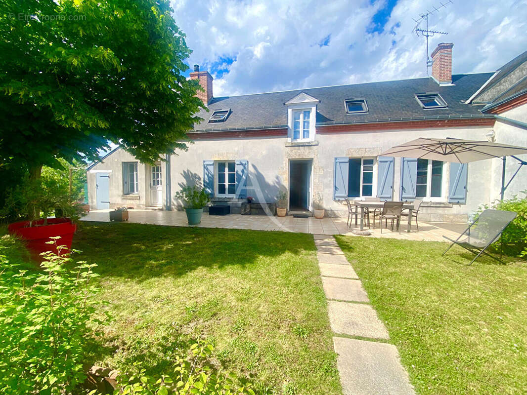 Maison à ORLEANS