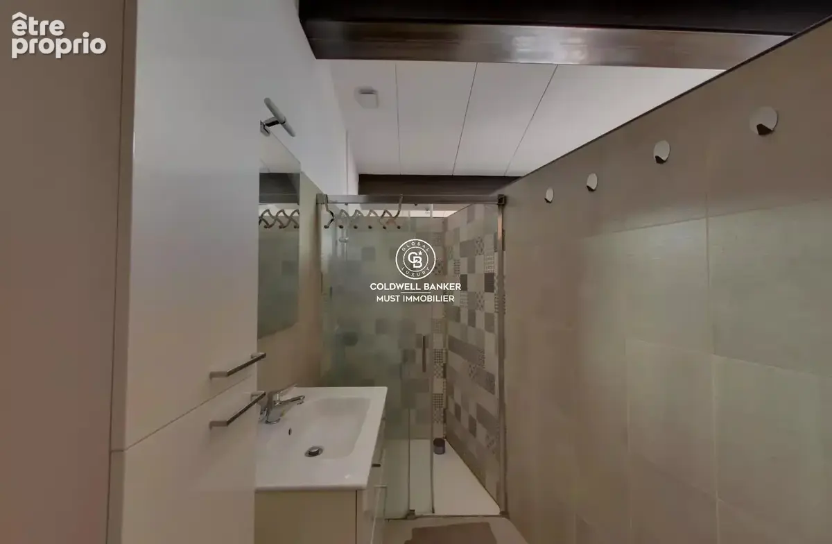 Cosprons – maison moderne avec terrasse panoramique - photo 9