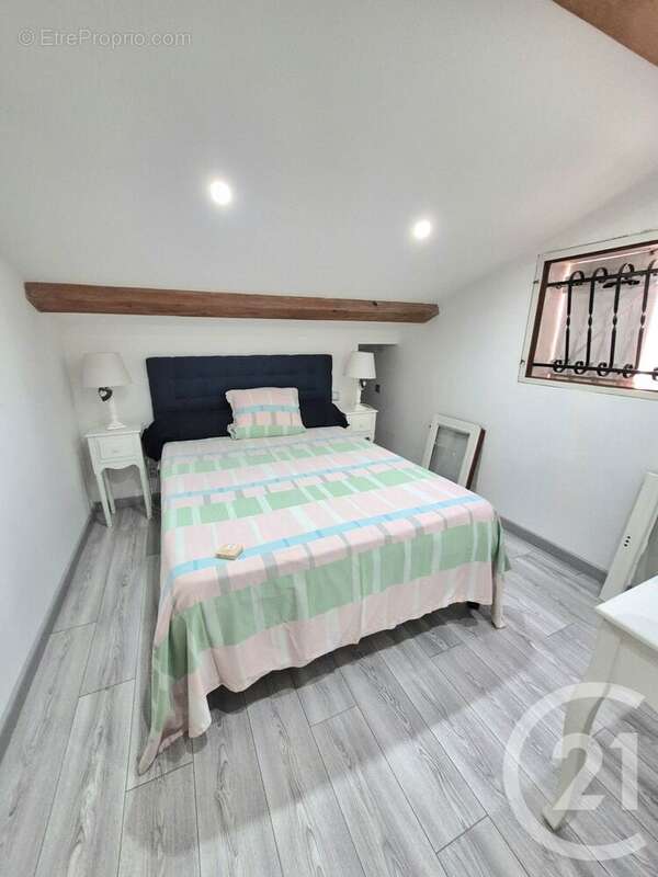 Maison à SAINTE-MARIE