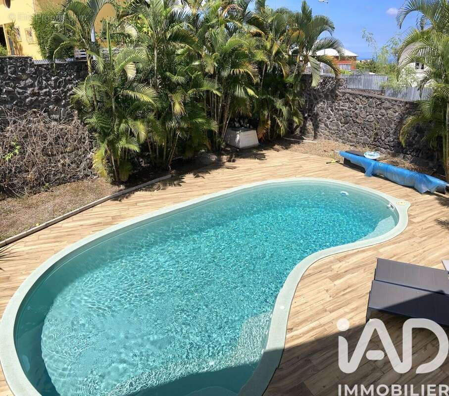 Photo 6 - Maison à SAINT-PAUL