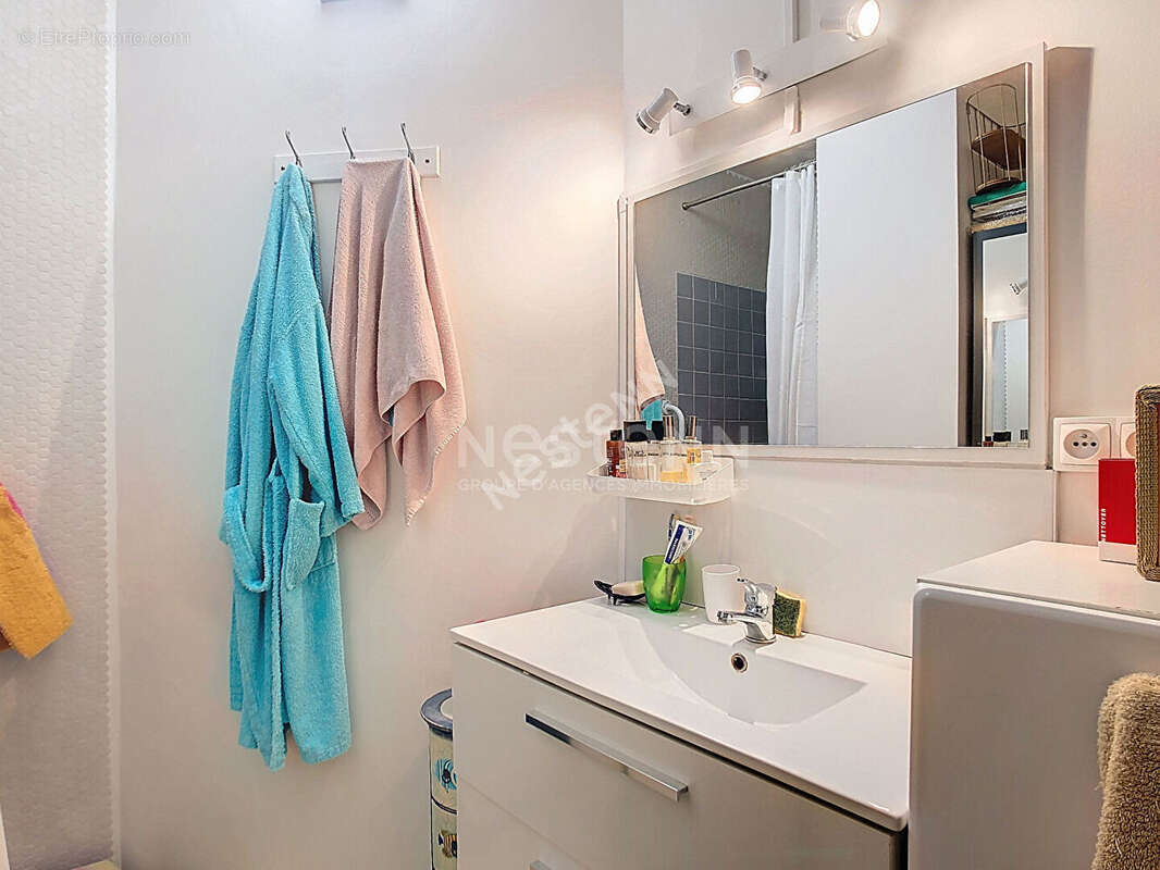 Appartement à LE GRAU-DU-ROI