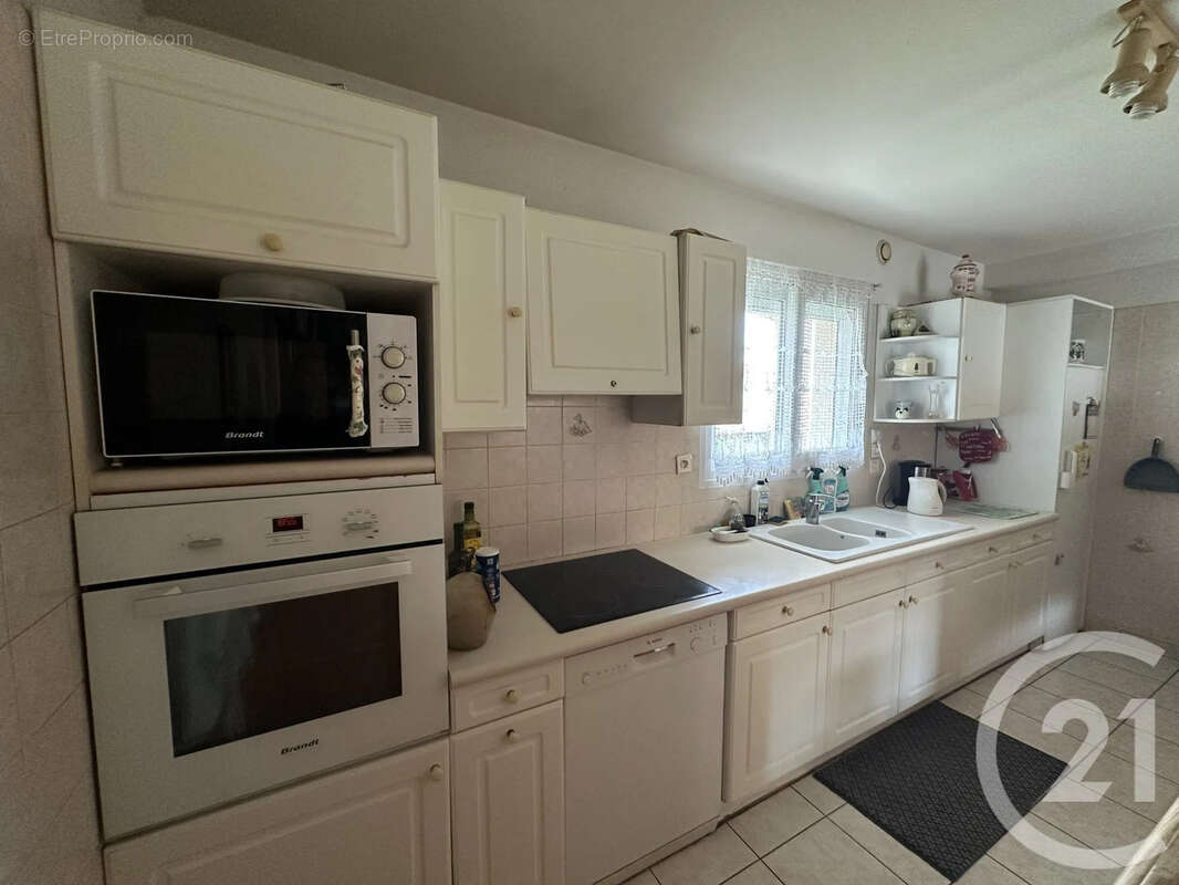 Maison à SAINT-PALAIS-SUR-MER