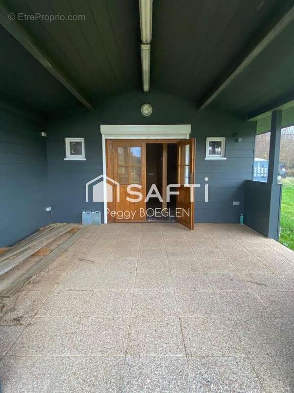 Photo 3 - Terrain à BRIMEUX