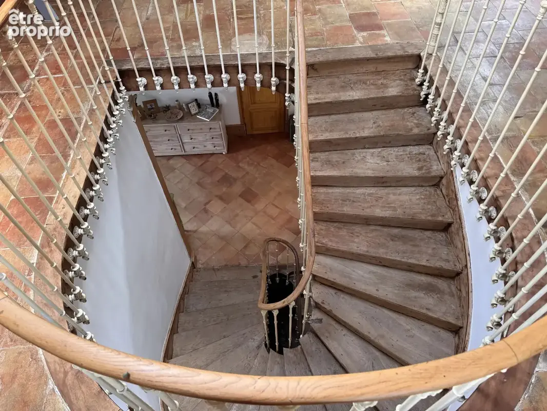Demeure en pierre de 6 chambres élégamment rénovée près de Castelnaudary - photo 9