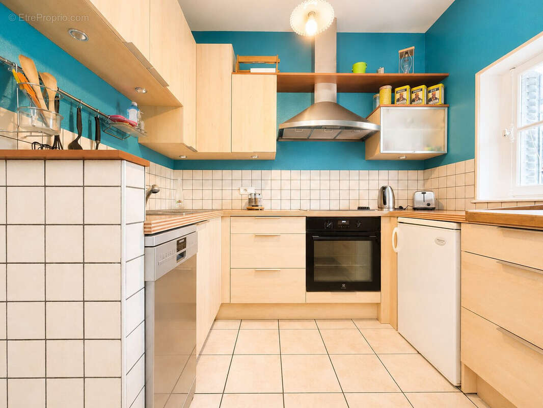Appartement 139 m² à Chamalieres  - photo 3