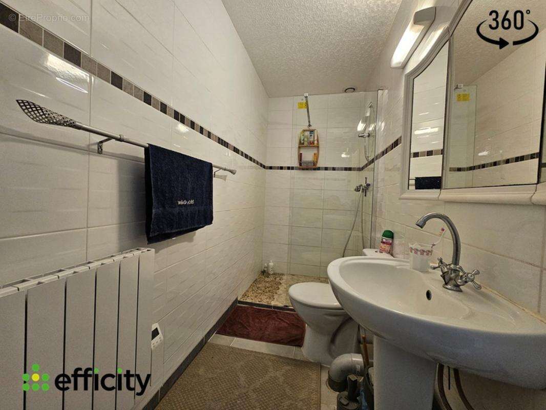 Maison à MARTIGNE-FERCHAUD