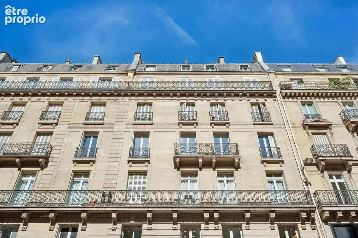 Charmant pied-à-terre parisien à Paris 6ème ! - photo 12