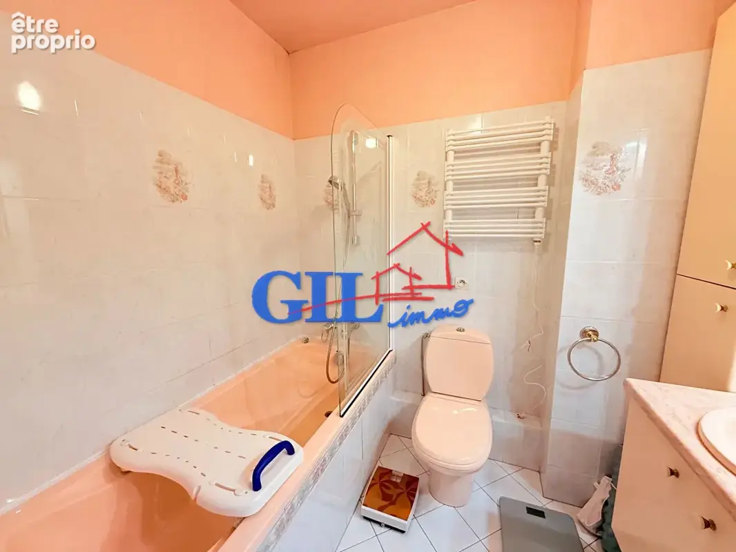 Maison Savigny Le Temple 6 pièce(s) 119 m2 - photo 8