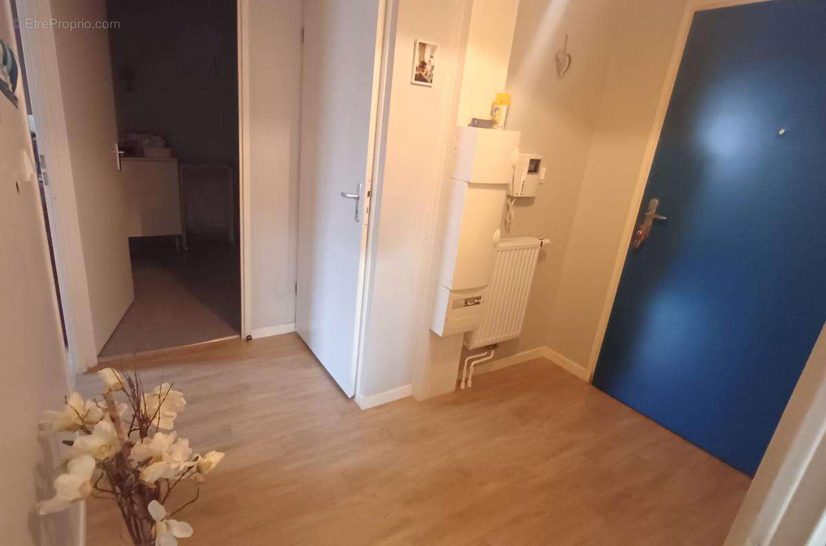 Appartement à AMIENS
