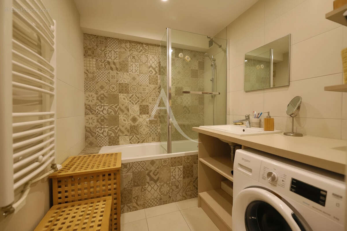 Appartement à MONTESSON