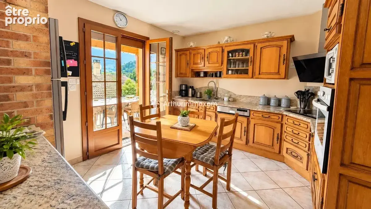 Vente Maison Riviere-sur-tarn(12640) 279 000ï¿œ - photo 4