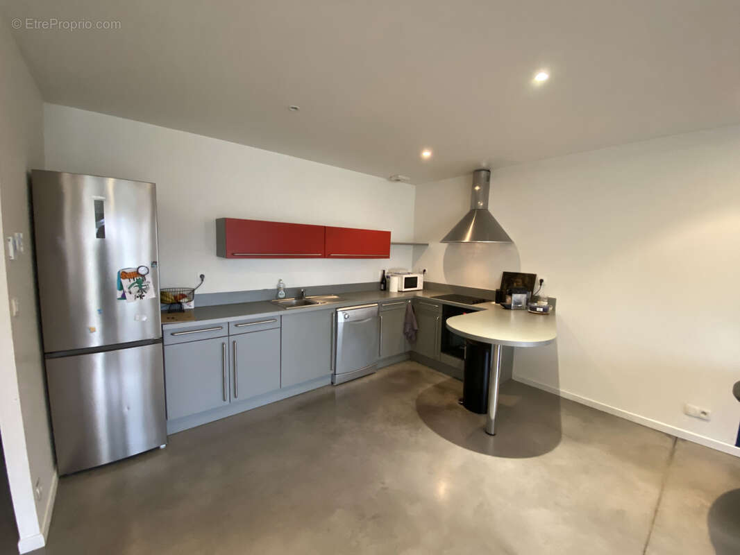 Maison à LES SORINIERES