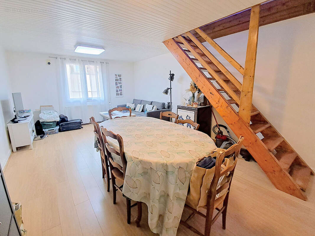 Appartement à NUITS-SAINT-GEORGES