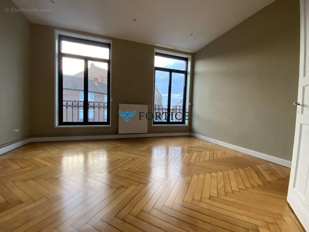 Appartement à LENS