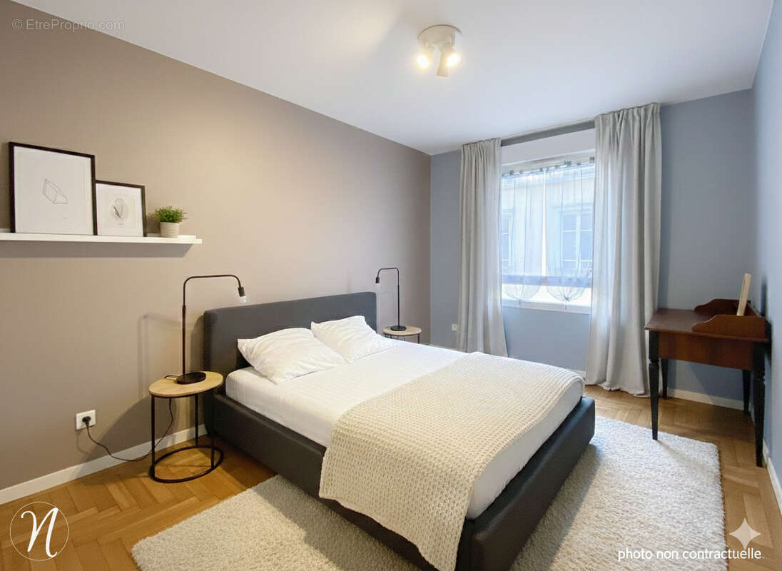 Appartement à LYON-7E