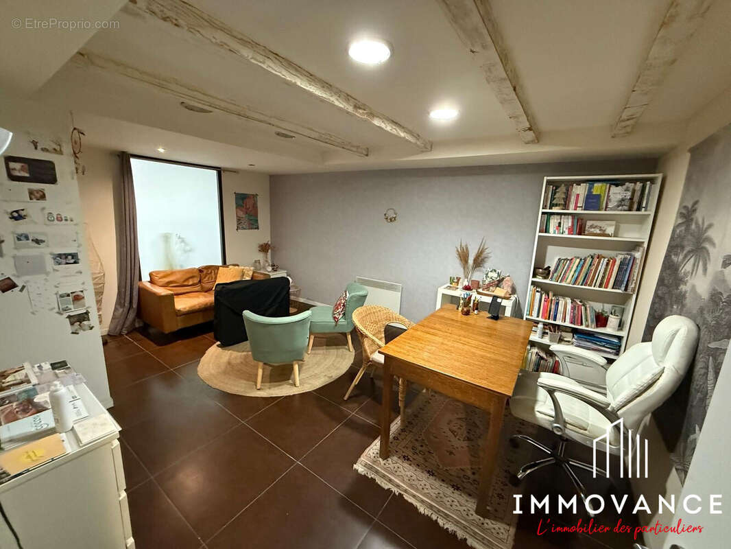 Commerce à MONTPELLIER