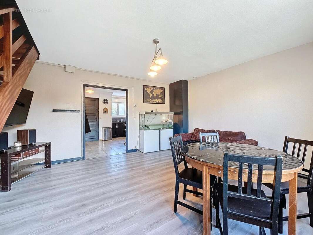 Photo 5 - Maison à LONGUEVILLE