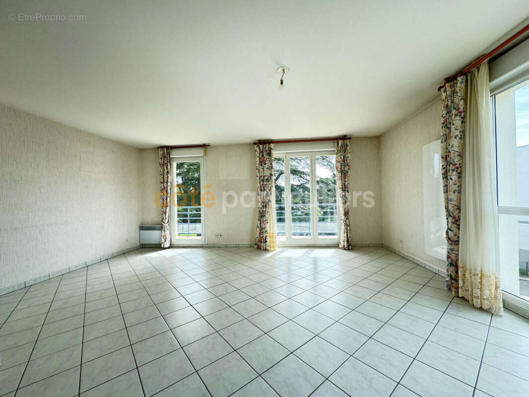 Appartement à ORLEANS