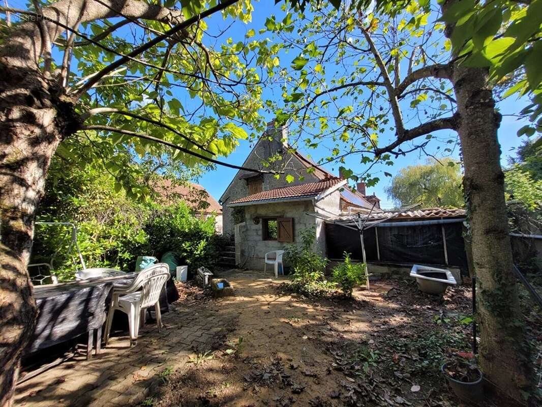 Maison à LE THEIL