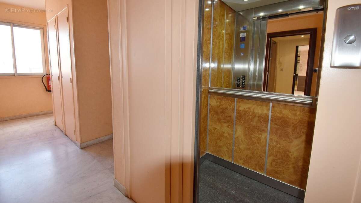 Appartement à VICHY