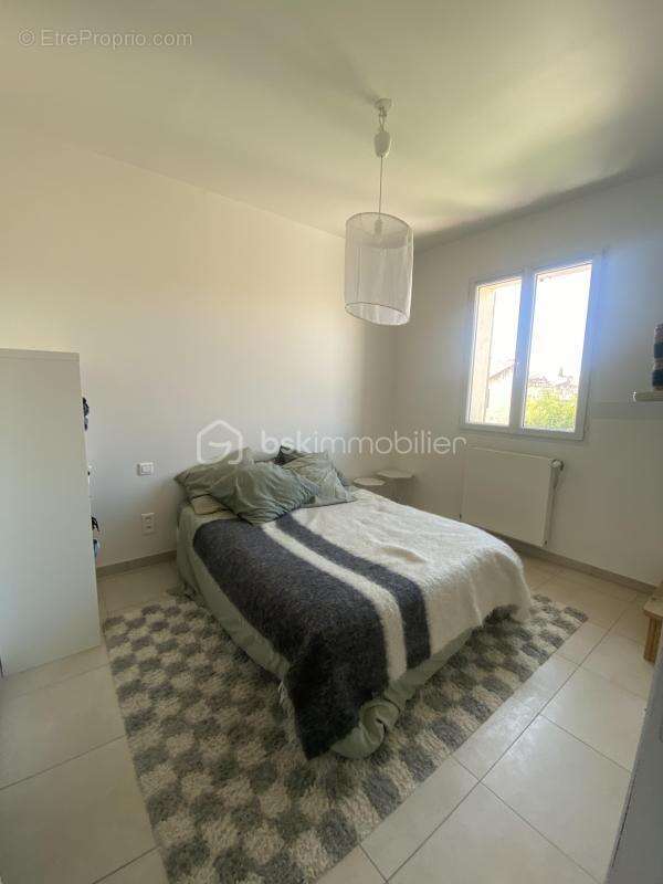 Appartement à SAINT-REMY-DE-PROVENCE