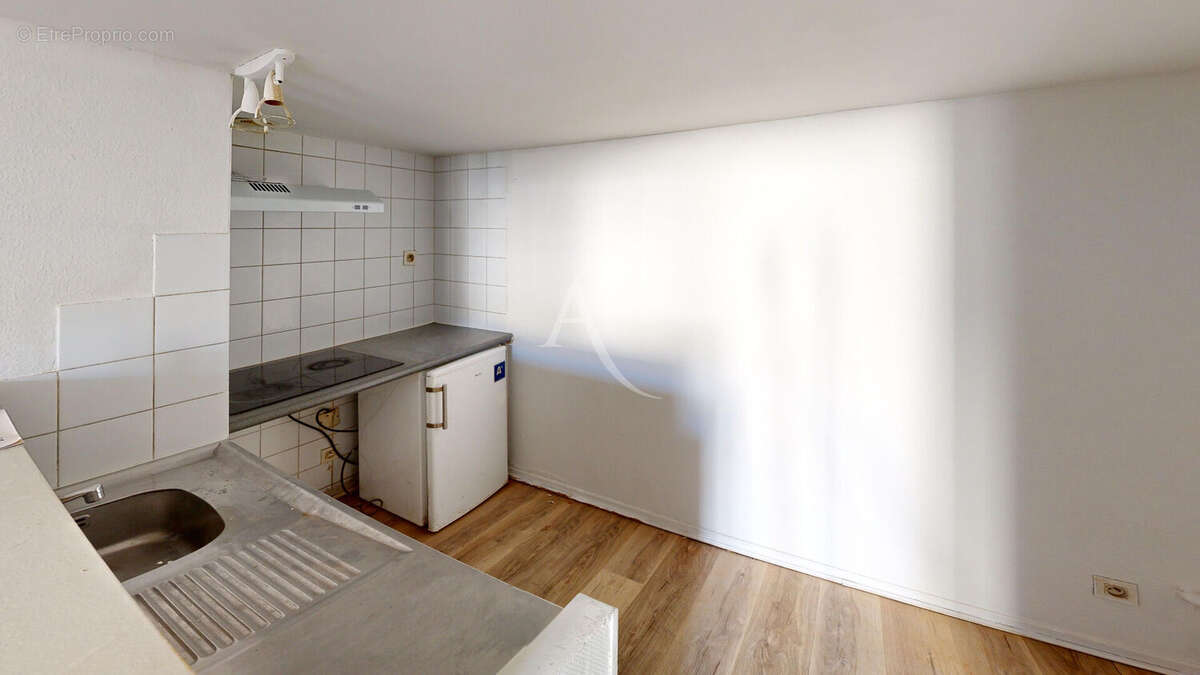 Appartement à CARCASSONNE
