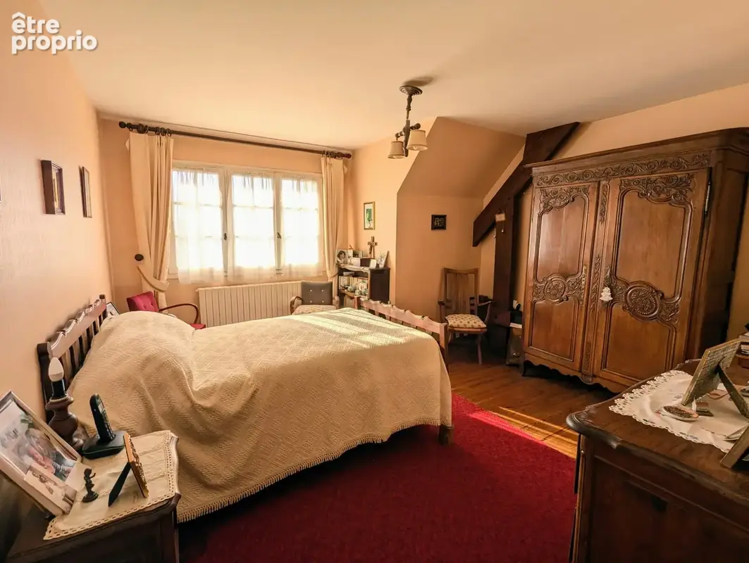 Maison 105 m² à Isigny-Sur-Mer  - photo 7
