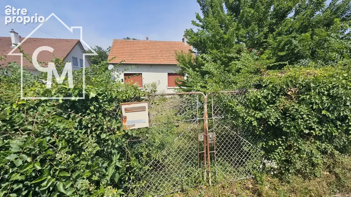 Photo Maison à Cepoy au prix de 64 000€