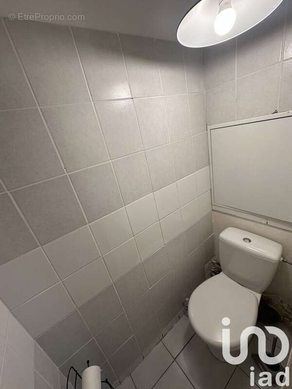 Photo 7 - Appartement à CERGY