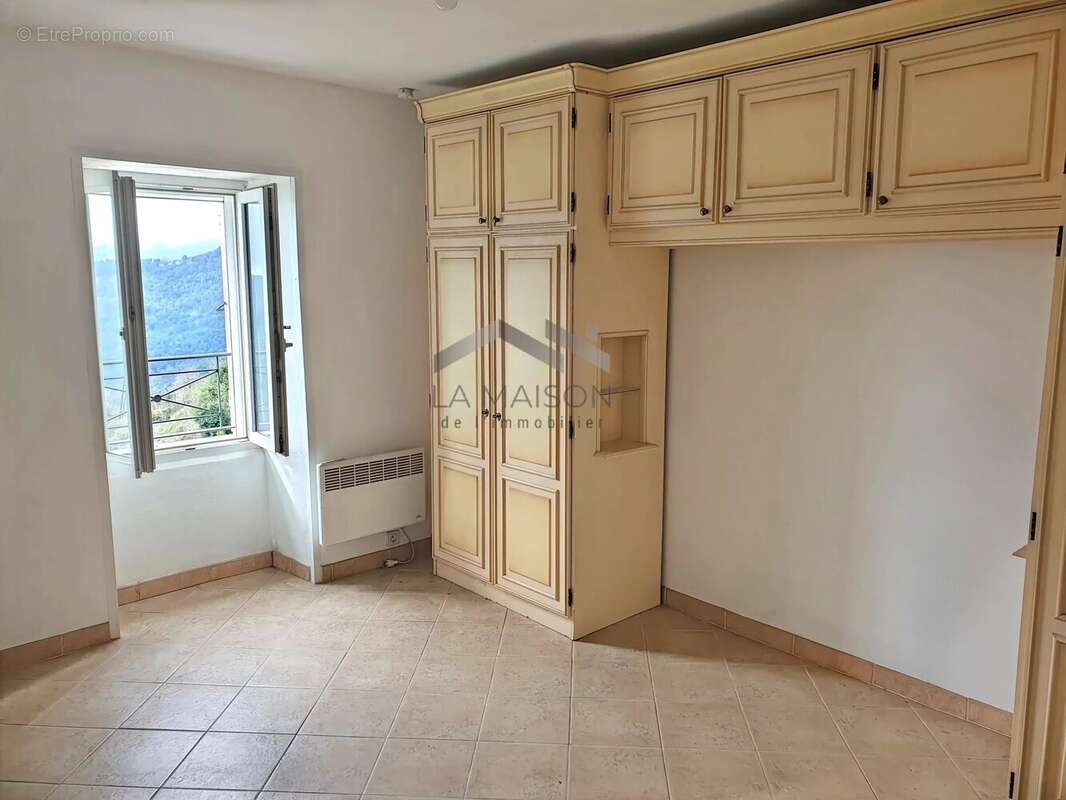 Appartement à ANTISANTI
