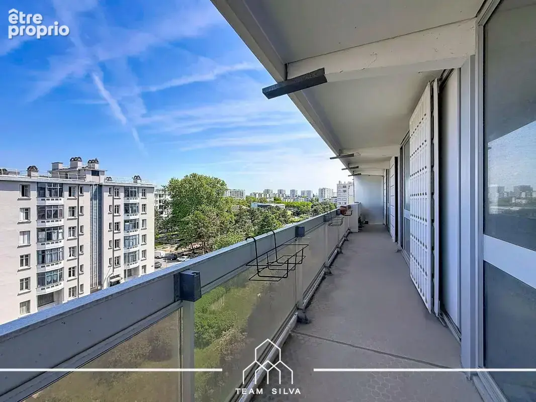 Appartement - photo 12