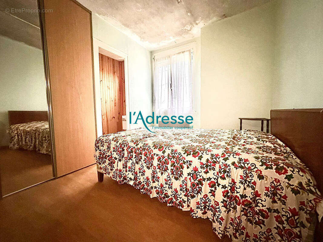 Maison à CHATEAUBRIANT