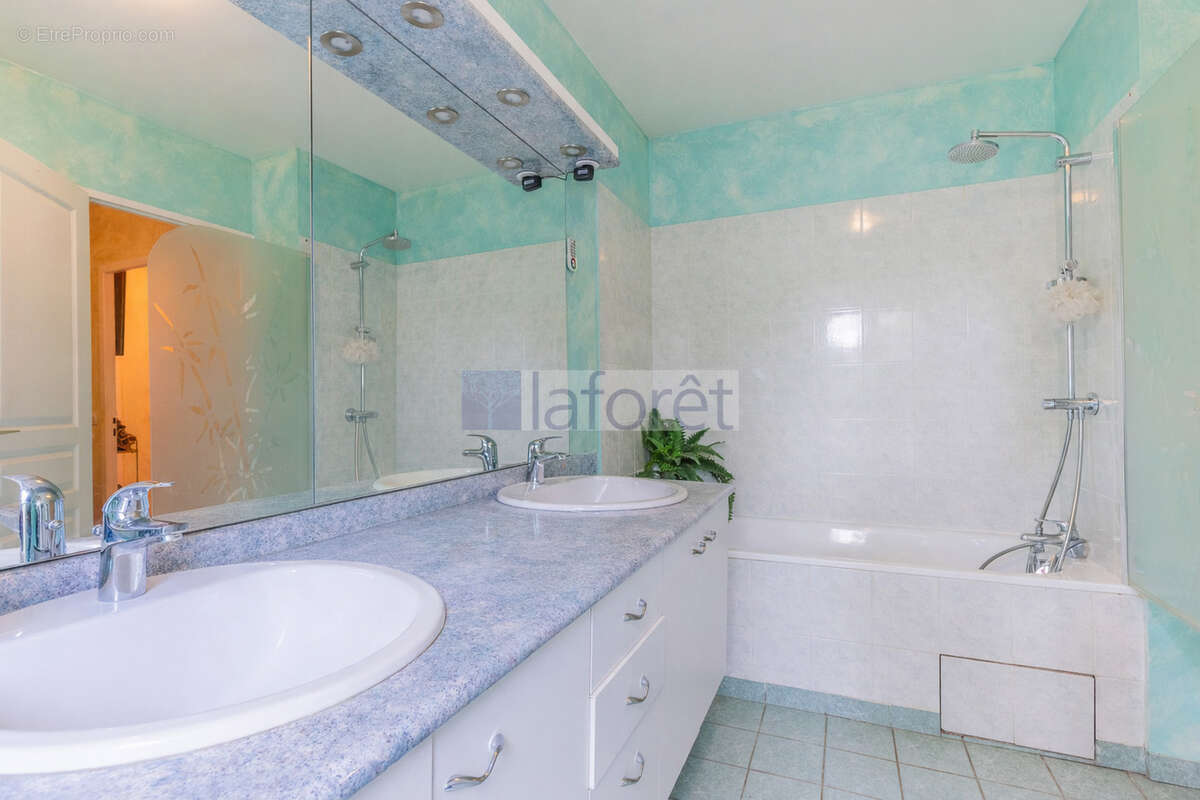 Maison à LONGJUMEAU