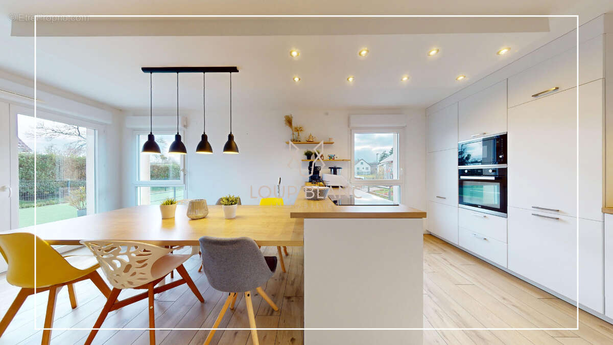 Appartement à ARGIESANS