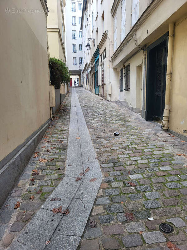 Appartement à PARIS-5E